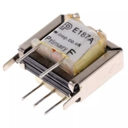 OEP (OXFORD ELECTRICAL PRODUCTS) Through Hole Audio Transformer 800 Ω, E187A-image-94