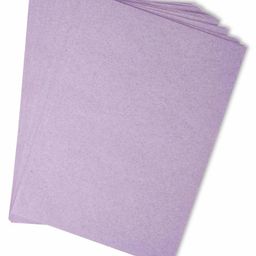 Bluecat Paper  Cotton Paper Pack of 24 A4 - Light Grey-19
