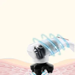 NexLev Handheld Full Body Massager-33