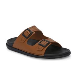 IVRAH Men Comfort Sandals-image-91