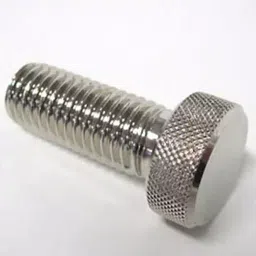 Shinwa Rules Laser Marker Fixing Screw for Light Sky Holder 25.2x25.2x50.3 mm, 97905-32