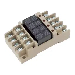 Omron Terminal Relay Screw terminal DC 5 V, G6B-4FPND-DC24-30