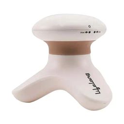 Lifelong LLM09 Mini Head and Body Massager (Brown)-38