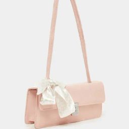 Styli Pink Shoulder Handbag-picture-37