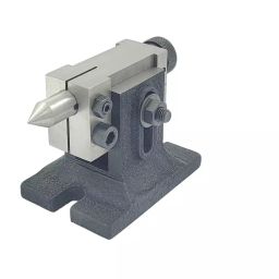 Assorts Small Tailstock ?Cast Iron, & Alloy Tool Steel for for 3" (80 mm) & 4" (100 mm) Regular & Tilting Models Rotary Tables-picture-19