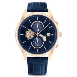 Tommy Hilfiger NETH1710503 Weston Analog Watch for Men-46