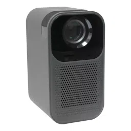 XElectron Smart Projector Full HD 1920x1080 Pixels 8400 Lumens 4K Support with Digital Focus 4D Keystone & Voice Remote, C8 Plus-38