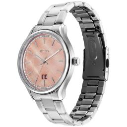 Titan 10033SM04 Palette Of Colours Analog Watch for Men image 4