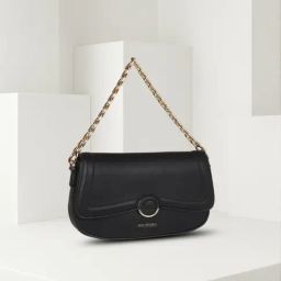 Van Heusen Black Shoulder Bag-picture-33