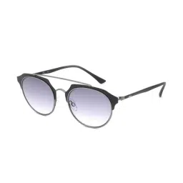 Fila SF9828K508H5SG Grey Round Sunglasses-image-31
