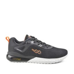 Campus Men's GAMMA Grey Running Shoes-picture-5