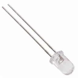 Nichia 3.2 V White LED 3 mm Through Hole, NSPW315DS (Pack of 1000)-image-16