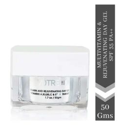 Votre Multi Vitamin & Rejuvenating Day Gel SPF 35 PA++ Cell Renewal - 50 gm-21