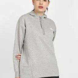 Adidas Grey Studio HD Sports Hoodie-picture-17