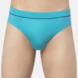 Sloggi Blue Regular Fit Breif-picture-25