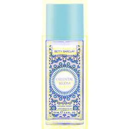 Betty Barclay Oriental Bloom Deodorant Natural Spray for Women - 75 ml-image-120