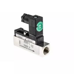 RS PRO Piston Inline Flow Switch for Liquid 0.1 L/min Min 0.6 L/min Max, 5100565 image 3