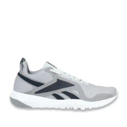 Reebok Men's Flexagon Force 3.0 Grey Training Shoes-image-75