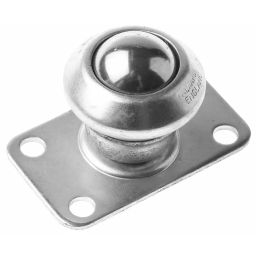 ALWAYSE Ball Transfer Unit with 25.4 mm diameter Steel ball, 100513-image-62