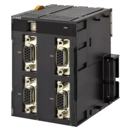 Omron CK3W Series Encoder Input Unit Special Serial Protocol, CK3W-ECS300-image-88