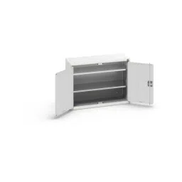 Bott 2 Door Sheet Steel No Cupboard 800x350x600 mm, 16929102.16-picture-17