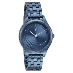 Fastrack Style Up NS6152QM01 Analog Watch for Women image 4