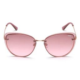 IDEE Brown Cat Eye UV Protection Sunglasses for Women-48
