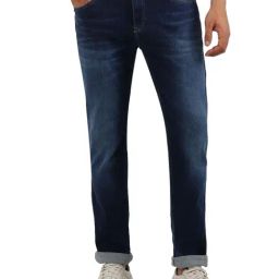 Tommy Hilfiger Dark Regular Fit Jeans-image-52