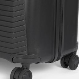 WROGN 360-Degree Rotation Hard Case Large Size Trolley Bag - 118.13 L image 5