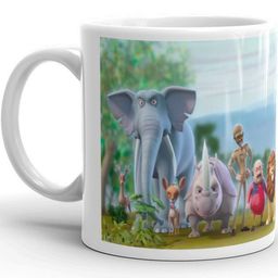 Gift4You Ceramic Cups-picture-17