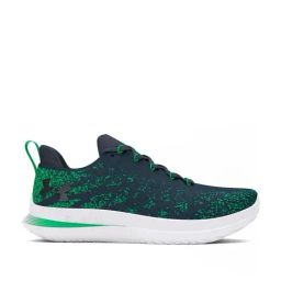 Under Armour Men's Velociti 3 Grey Running Shoes-picture-44