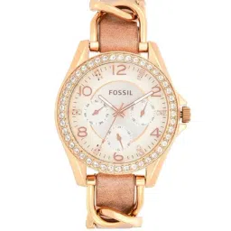 Fossil ES3466 Riley Analog Watch for Women-picture-47