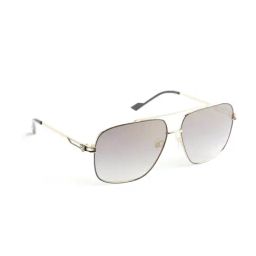 Royal Enfield Generic Grey UV Protection Square Sunglasses for Men-picture-33