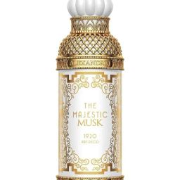Alexandre J The Majestic Musk Eau de Parfum - 100 ml-picture-36