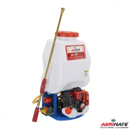 Agrimate AM708 PRO 2S Power Sprayer-image-75