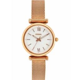 Fossil ES4433 Carlie Analog Watch for Women-42