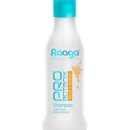 Raaga Professional Pro Botanix Repair & Nourish Shampoo - 200 ml-image-28