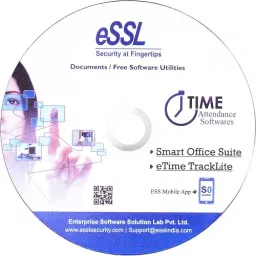 ESSL Identix Access Controller K30 Pro image 4
