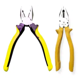 ATC 203.2 mm (8 Inch) Multipurpose Combination Pliers Combo for Home and Professional Pack of 2 Pcs ATC199-image-78