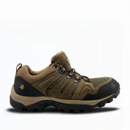 Woodland Men's Olive Casual Sneakers-image-80