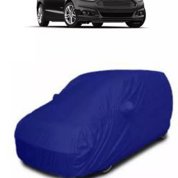 Oscar Car Cover Blue and Grey For Ford Fusion-27