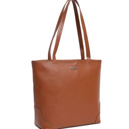 Fastrack Textured Structured Shoulder Bag image 2