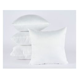 SKANDA FAB 4 Pieces Satin Filled Cushions-image-24