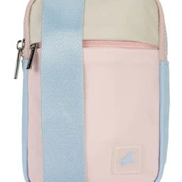 Fastrack Compact Everyday Pink Small Cross Body Bag-picture-31