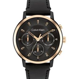 calvin klein CALVIN KLIEN 25200499 Gauge Analog Watch For Men-picture-18