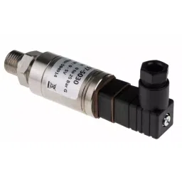RS PRO Pressure Sensor 0-25 bar Voltage Output Relative Reading, 7975030 image 3