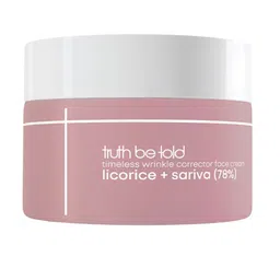 TRUTH BE TOLD Timeless Wrinkle Corrector Cream - 50 ml-25