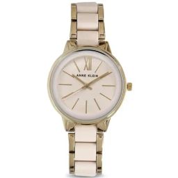 Anne Klein AK1412IVGB Analog Watch for Women-image-17