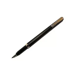 Pierre Cardin Rollerball Pen Black Liquid with Gold Trim, 8901765036407-27