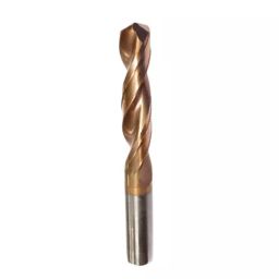 REZKA Solid Carbide Drill 55 HRC 10 Flute 0.9 mm Dia, 0.9 mm Shank Dia & 40 mm Total Length-image-84